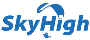 SkyHigh Produtos de voo livre novos e usados
